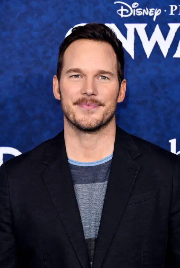 Marvel Star Chris Pratt's Big Transformation