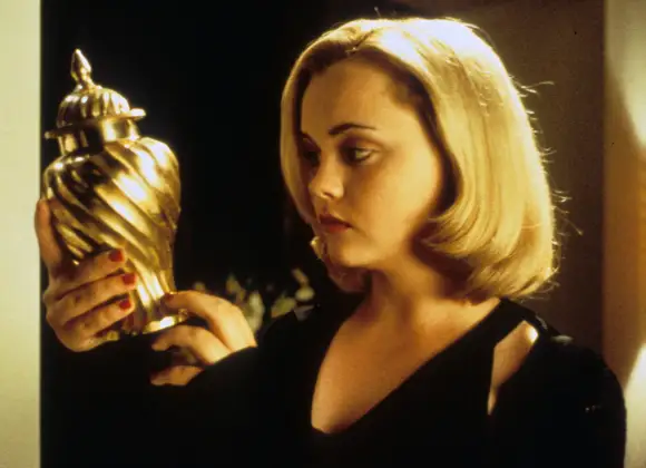 Christina Ricci in 'The Opposite of Sex'