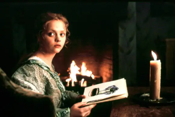 Christina Ricci in 'Sleepy Hollow'