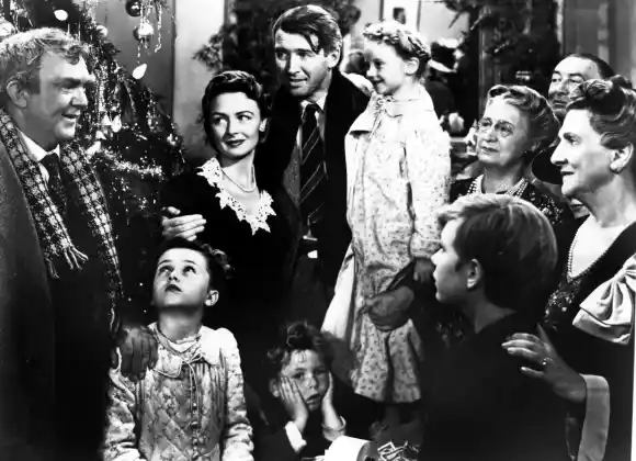 'It's a Wonderful Life'