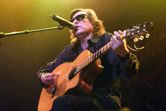 José Feliciano