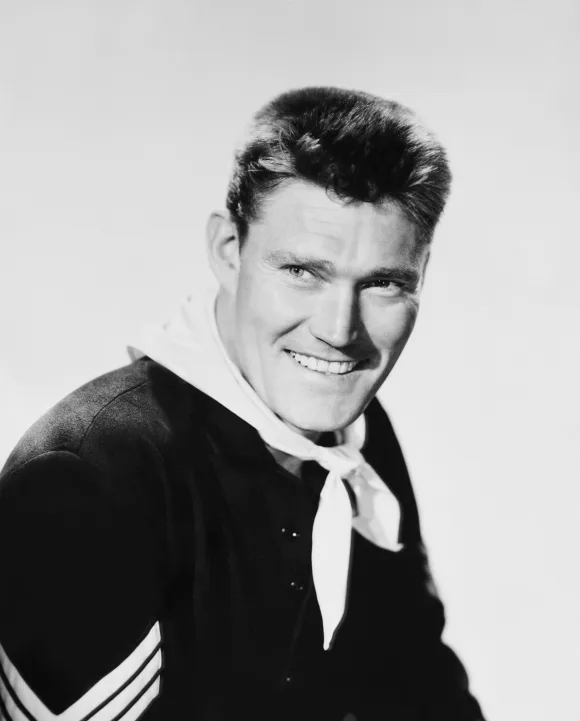Chuck Connors