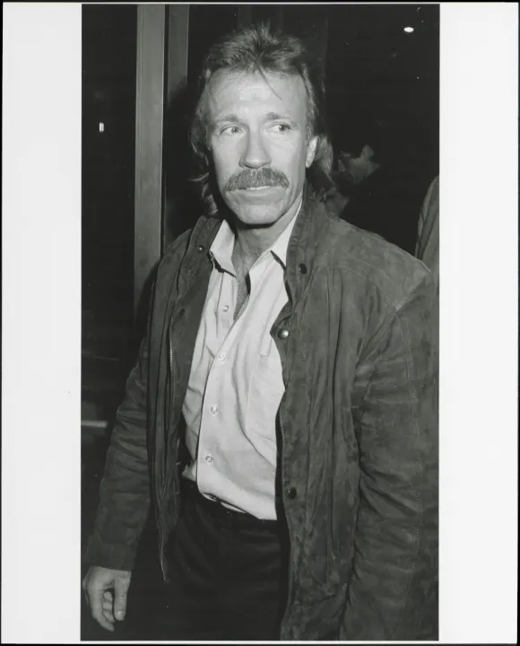 Chuck Norris