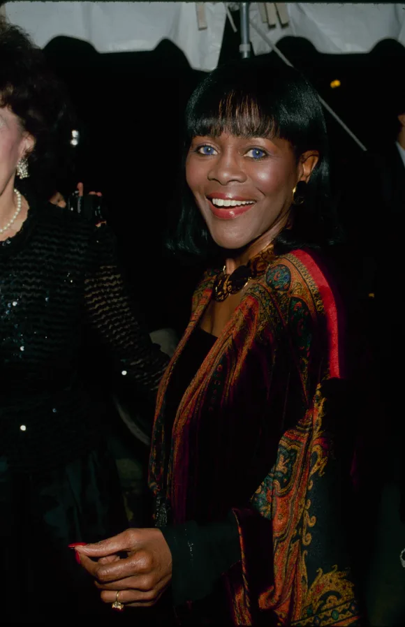 Cicely Tyson