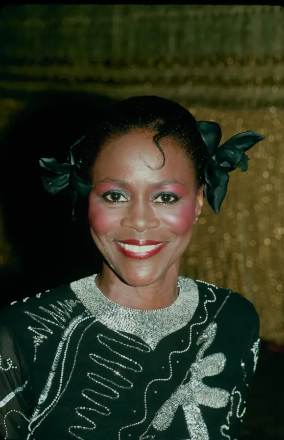 Cicely Tyson