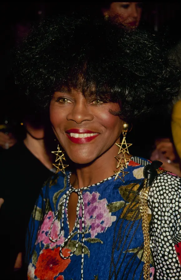 Cicely Tyson