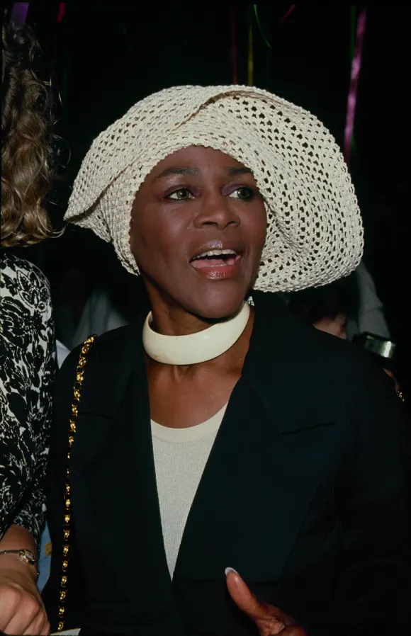 Cicely Tyson