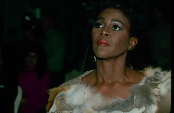 Cicely Tyson