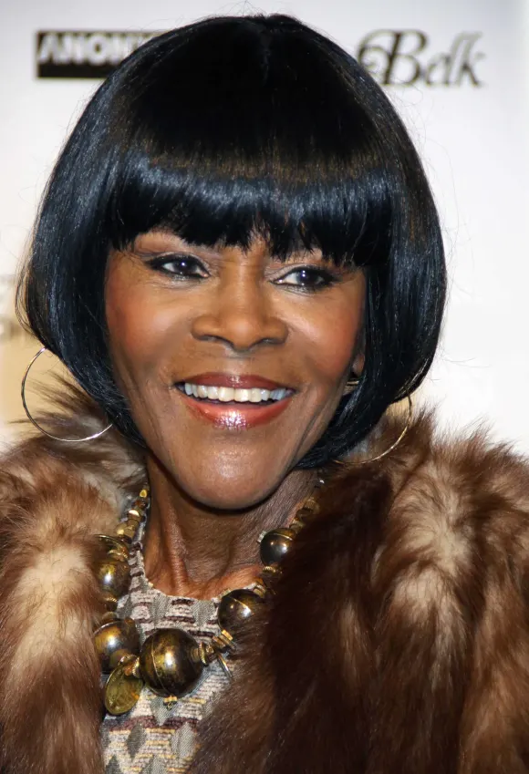 Cicely Tyson, 2010, Photo By John Barrett/PHOTOlink/Courtesy Everett Collection (Cicely Tyson2766)ASCA033 F4979 PUBLICAT