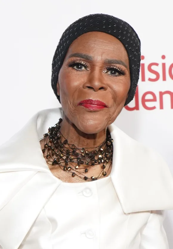 Cicely Tyson Has Passed Away At 96
