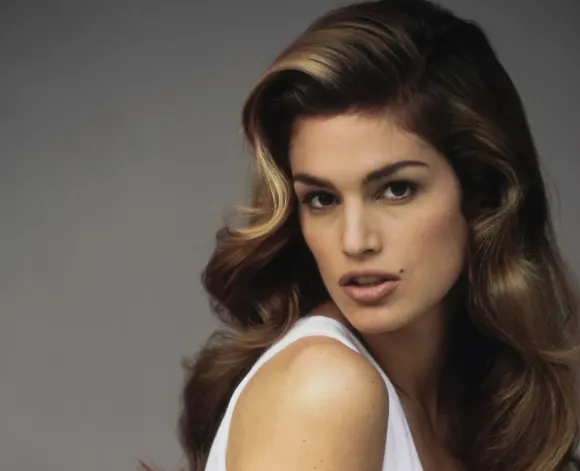 Cindy Crawford