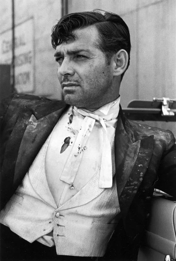 William Clark Gable