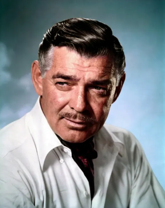 Gable Clark 30 William Clark Gable February 1 1901 November 16 1960 was an American film actor