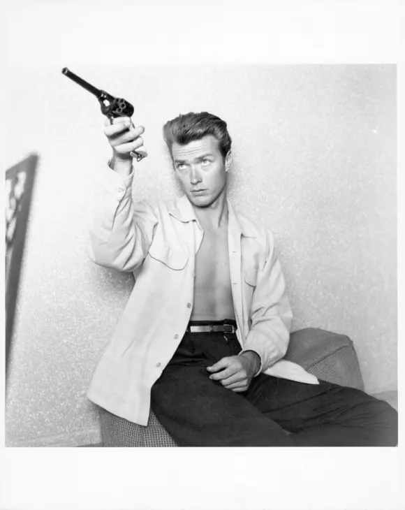 Clint Eastwood