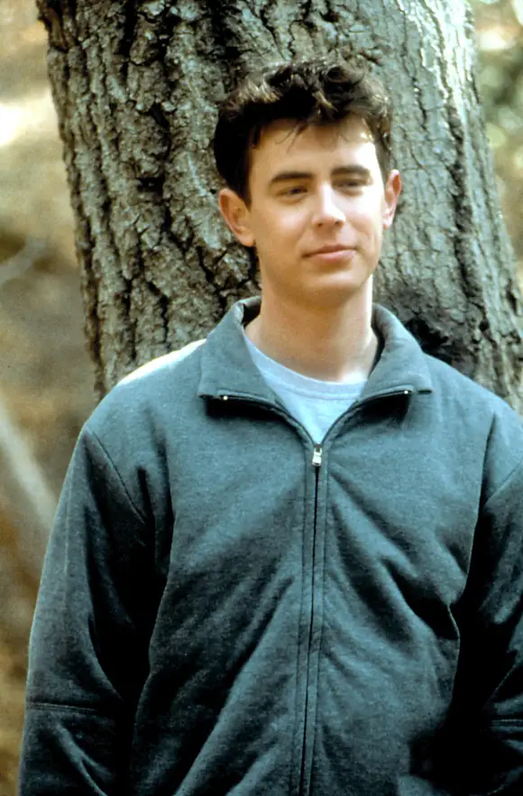 Colin Hanks in 'Roswell'