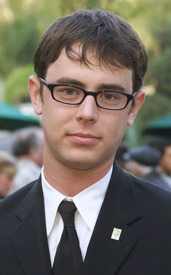 Colin Hanks