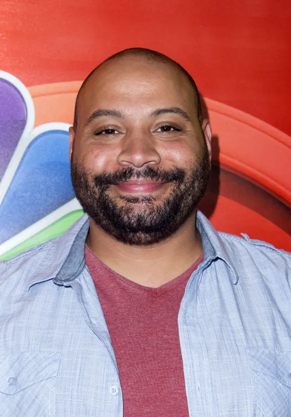 Colton Dunn attends The 2016 NBCUniversal TCA Summer Tour Day 1, August 2, 2016.