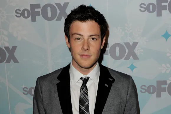 Cory Monteith's death