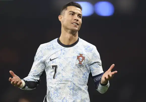 Football - 2024 / 2025 UEFA Nations League - League A - Group 1 - Matchday 4 of 6 - Scotland vs Portugal - Hampden Park