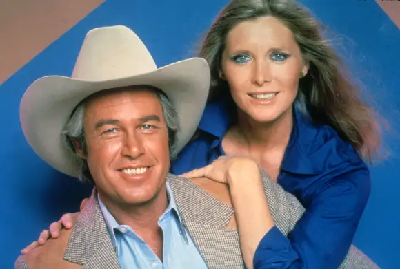 les acteurs de dallas