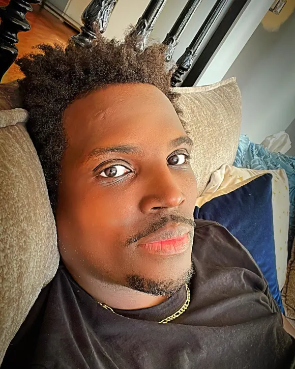 step up earlier today damaine radcliff