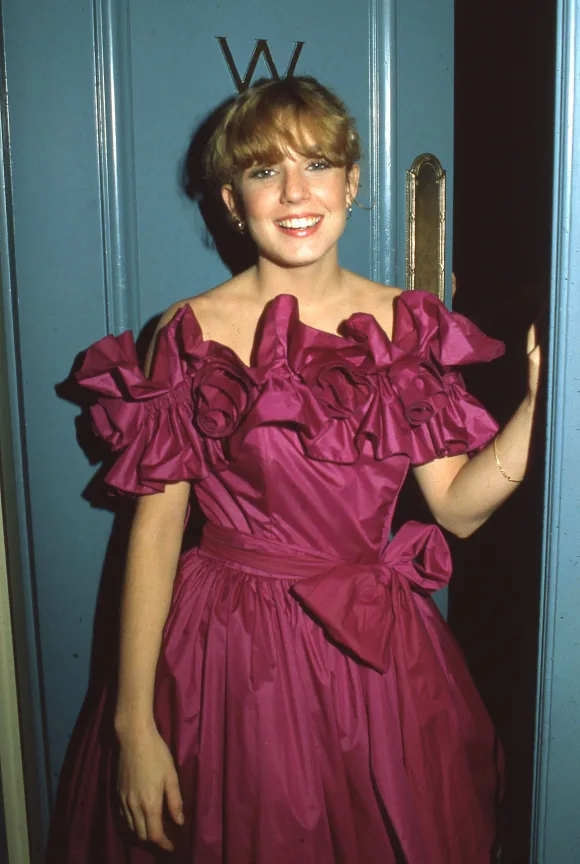 Dana Plato
