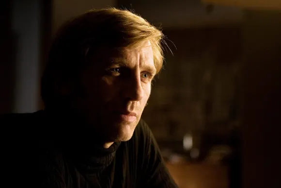 Daniel Craig in 'Munich'