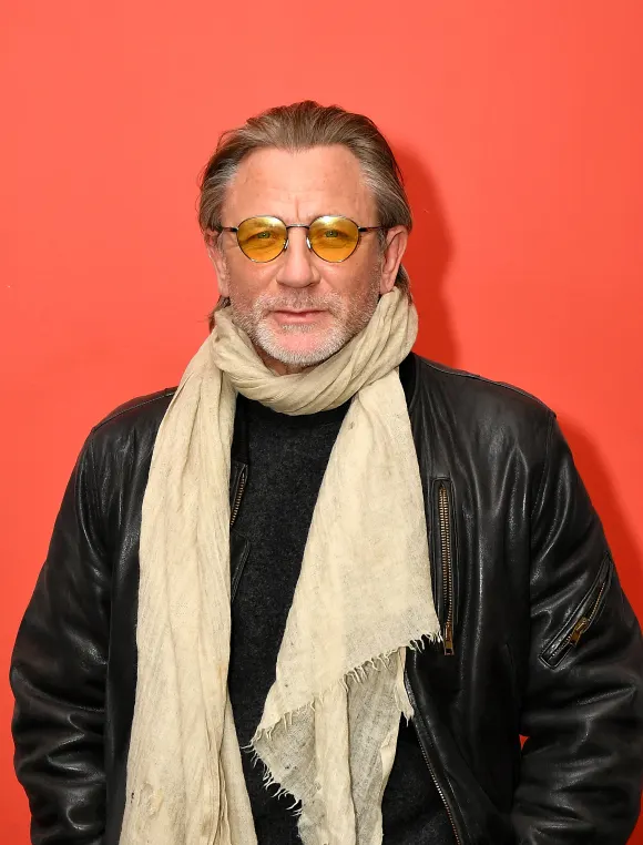 Celebrities attend QUEER San Francisco Special Screening at the San Francisco Museum of Modern Art in San Francisco, Cal