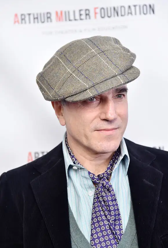 The Best Daniel-Day Lewis Performances