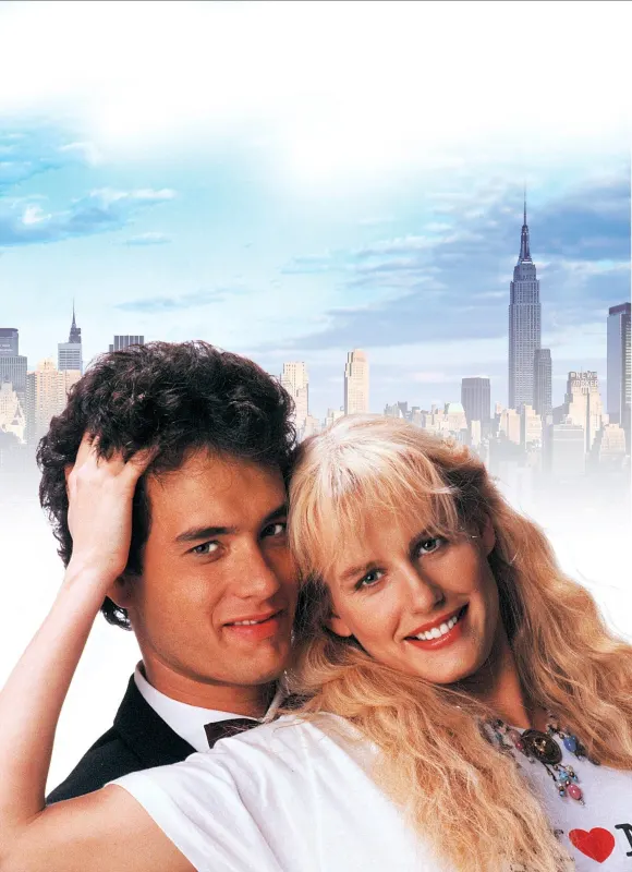 Daryl Hannah