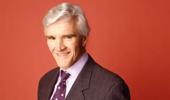 David Canary