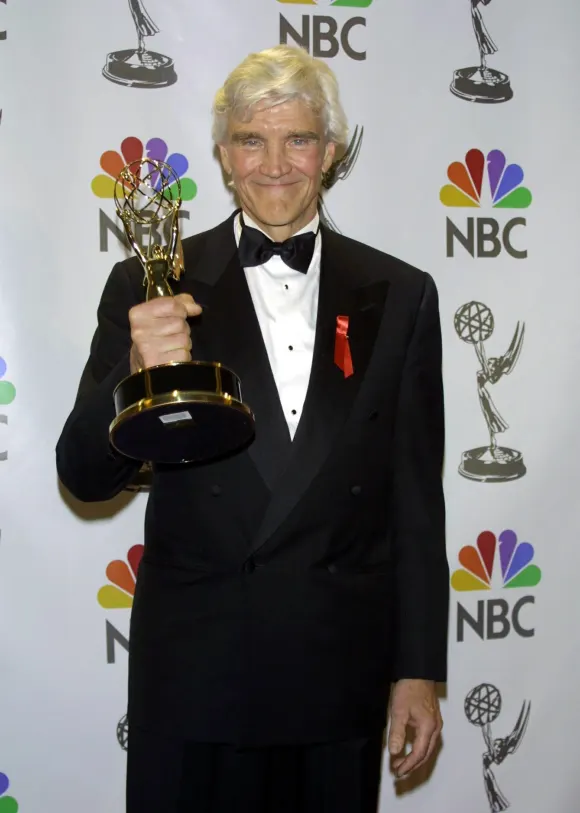 David Canary