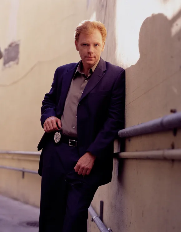 David caruso