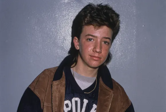 David Faustino