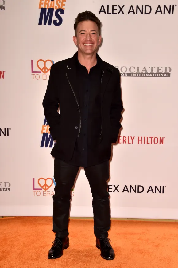 David Faustino Today