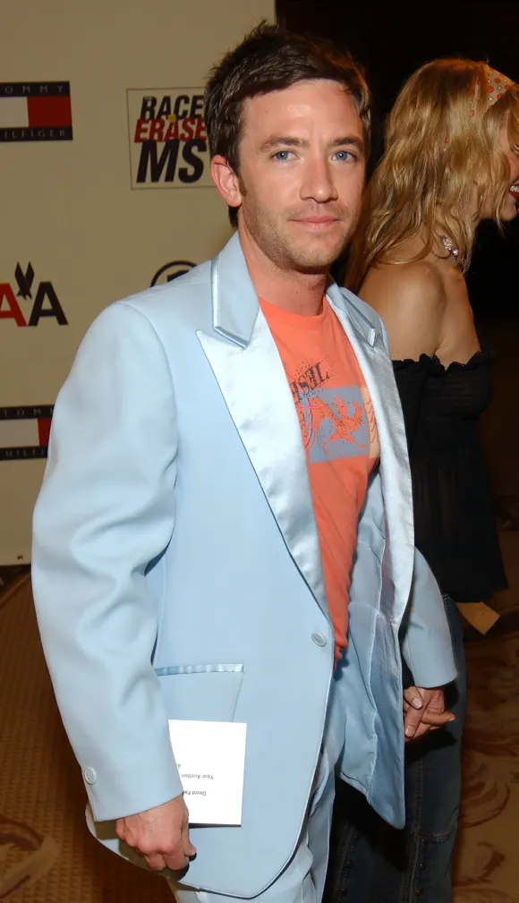 David Faustino Today