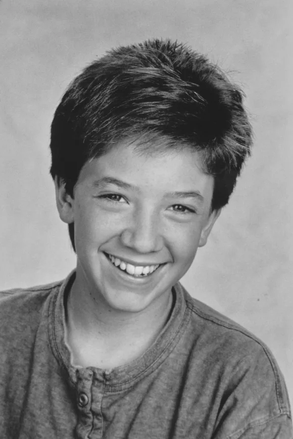 David Faustino