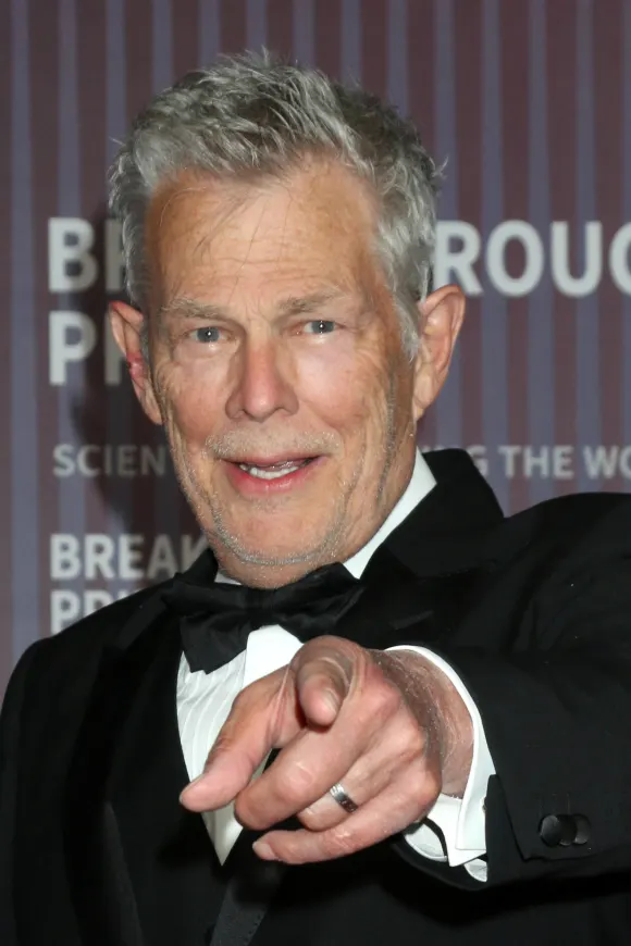 April 13, 2024, Los Angeles, Ca, USA: LOS ANGELES - APR 13: David Foster at the 10th Annual Breakthrough Prize Ceremony