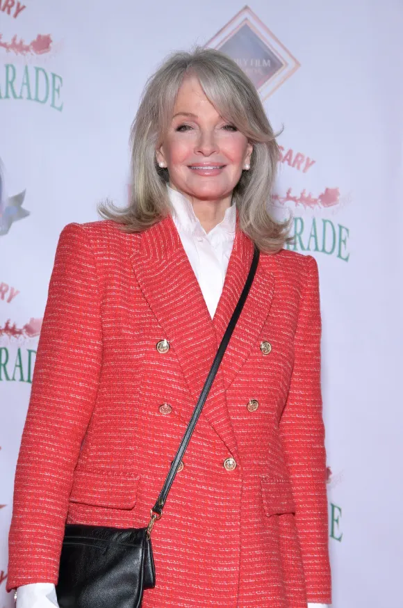 Deidre Hall