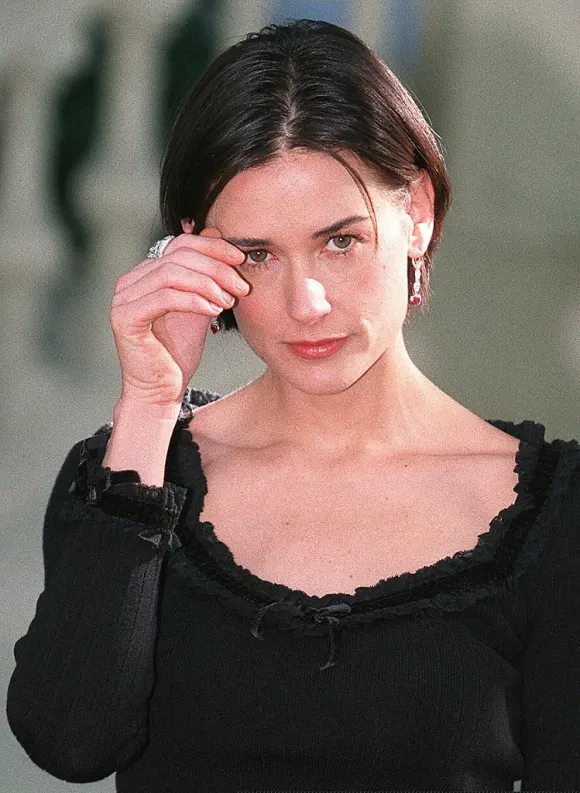 Demi Moore