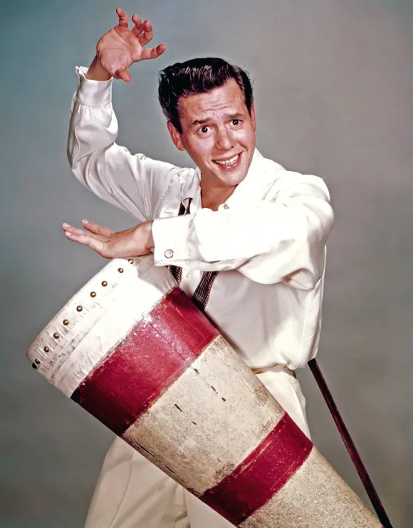 Desi Arnaz