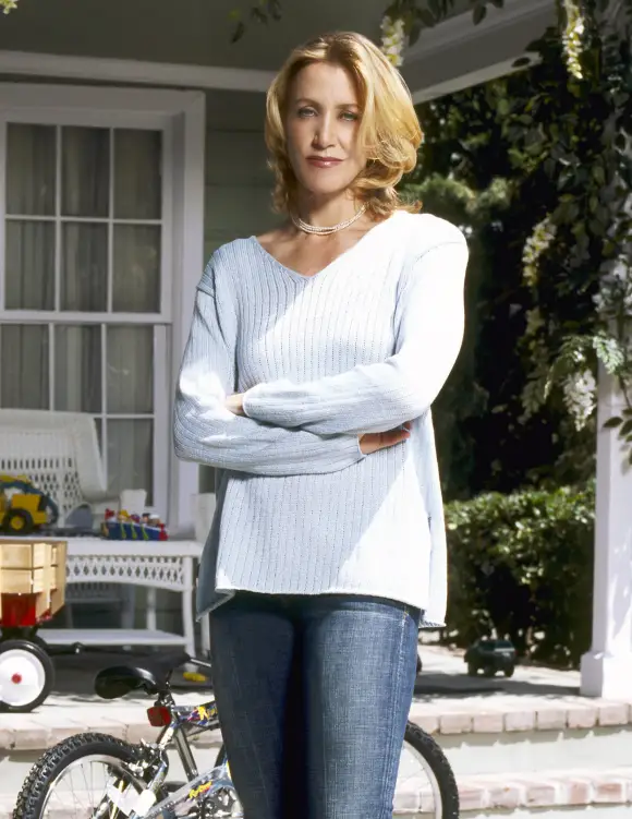 Felicity Huffman in 'Desperate Housewives'