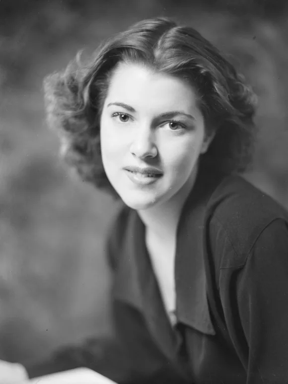 Diana Barrymore