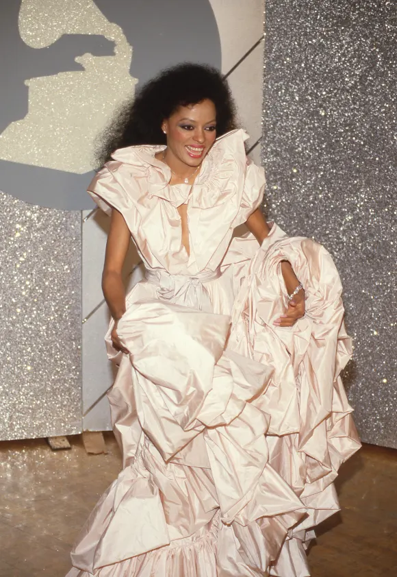 Diana Ross