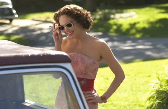 Diane Lane in 'Hollywoodland'