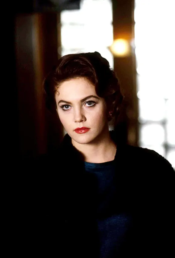 Diane Lane