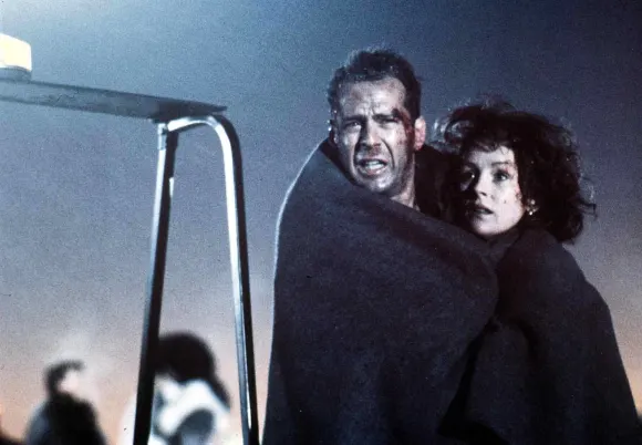 'Die Hard'