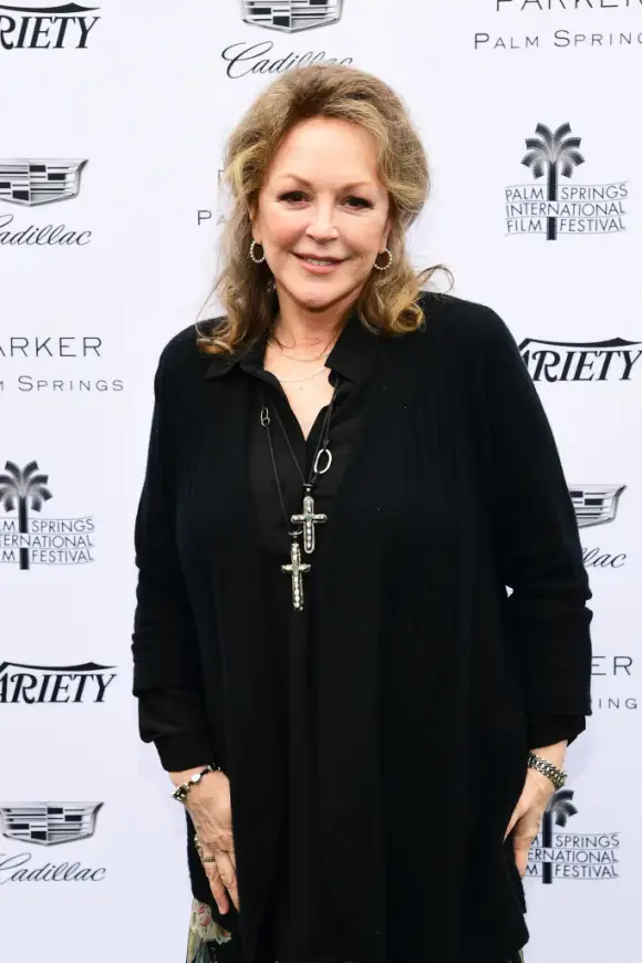 Bonnie Bedelia