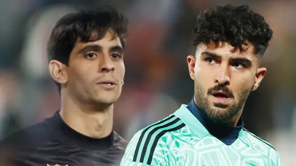 Hot Soccer Players, World Cup 2022, Players