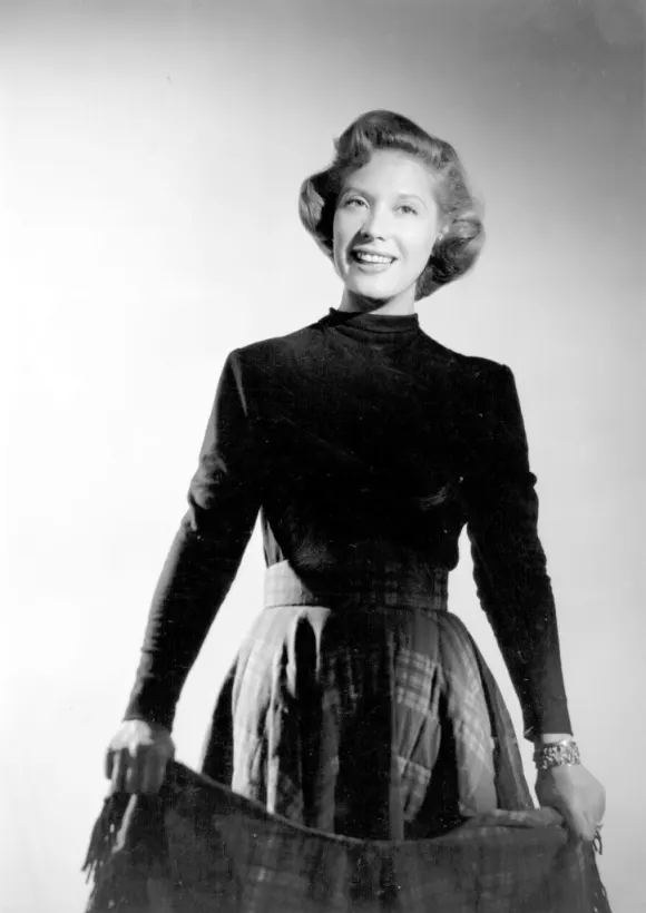 Dinah Shore